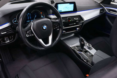BMW 5er Gebrauchtwagen BMW 5er Gebrauchtwagen