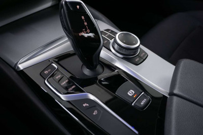 BMW 5er Gebrauchtwagen BMW 5er Gebrauchtwagen