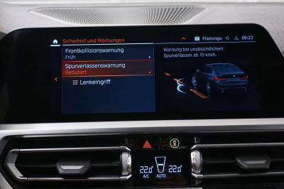 BMW 3er Gebrauchtwagen