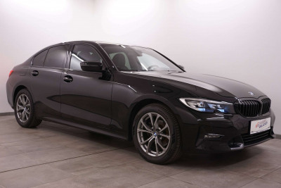BMW 3er Gebrauchtwagen