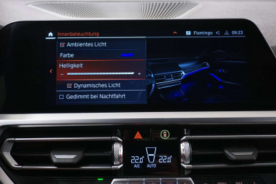 BMW 3er Gebrauchtwagen