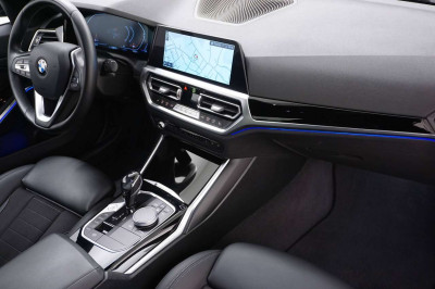 BMW 3er Gebrauchtwagen