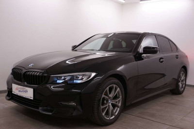BMW 3er Gebrauchtwagen