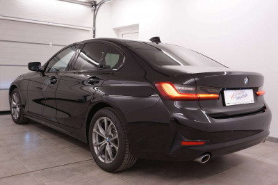 BMW 3er Gebrauchtwagen