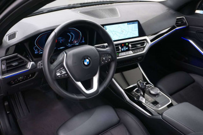 BMW 3er Gebrauchtwagen