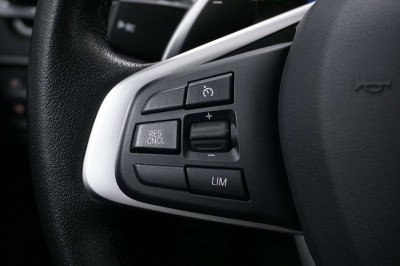 BMW X1 Gebrauchtwagen BMW X1 Gebrauchtwagen