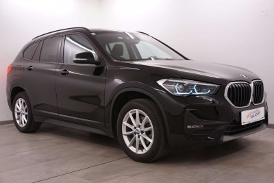 BMW X1 Gebrauchtwagen BMW X1 Gebrauchtwagen