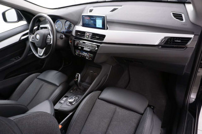 BMW X1 Gebrauchtwagen BMW X1 Gebrauchtwagen