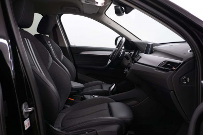 BMW X1 Gebrauchtwagen BMW X1 Gebrauchtwagen