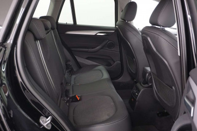 BMW X1 Gebrauchtwagen BMW X1 Gebrauchtwagen