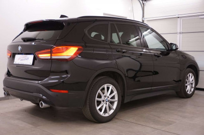BMW X1 Gebrauchtwagen BMW X1 Gebrauchtwagen