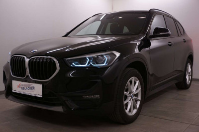 BMW X1 Gebrauchtwagen BMW X1 Gebrauchtwagen