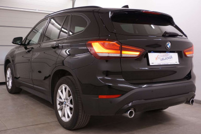 BMW X1 Gebrauchtwagen BMW X1 Gebrauchtwagen