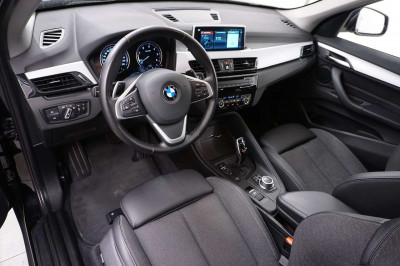 BMW X1 Gebrauchtwagen BMW X1 Gebrauchtwagen