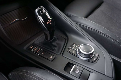 BMW X1 Gebrauchtwagen BMW X1 Gebrauchtwagen