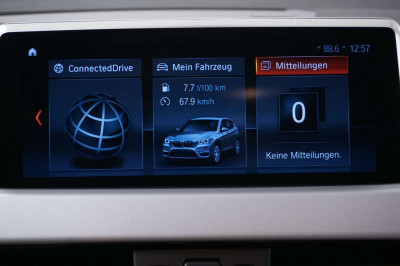 BMW X1 Gebrauchtwagen BMW X1 Gebrauchtwagen