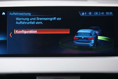 BMW X1 Gebrauchtwagen BMW X1 Gebrauchtwagen