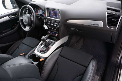 Audi Q5 Gebrauchtwagen Audi Q5 Gebrauchtwagen