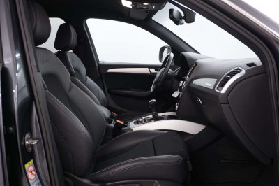 Audi Q5 Gebrauchtwagen Audi Q5 Gebrauchtwagen