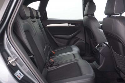 Audi Q5 Gebrauchtwagen Audi Q5 Gebrauchtwagen