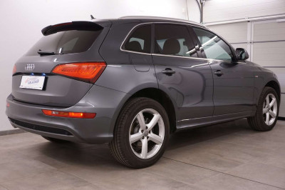 Audi Q5 Gebrauchtwagen Audi Q5 Gebrauchtwagen