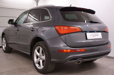 Audi Q5 Gebrauchtwagen Audi Q5 Gebrauchtwagen