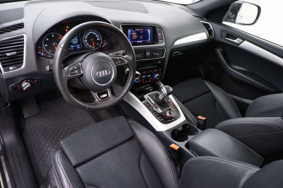 Audi Q5 Gebrauchtwagen Audi Q5 Gebrauchtwagen