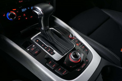Audi Q5 Gebrauchtwagen Audi Q5 Gebrauchtwagen