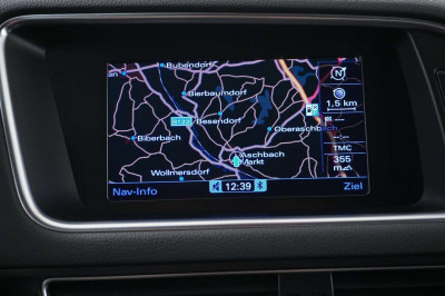 Audi Q5 Gebrauchtwagen Audi Q5 Gebrauchtwagen