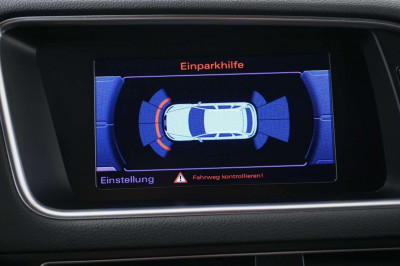Audi Q5 Gebrauchtwagen Audi Q5 Gebrauchtwagen