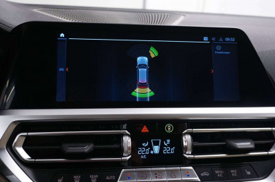 BMW 3er Gebrauchtwagen BMW 3er Gebrauchtwagen