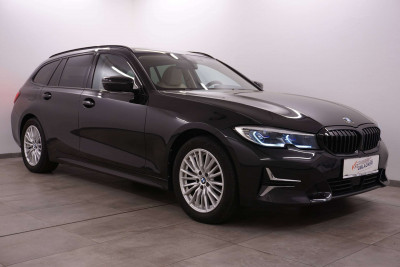 BMW 3er Gebrauchtwagen BMW 3er Gebrauchtwagen