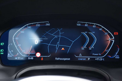 BMW 3er Gebrauchtwagen BMW 3er Gebrauchtwagen