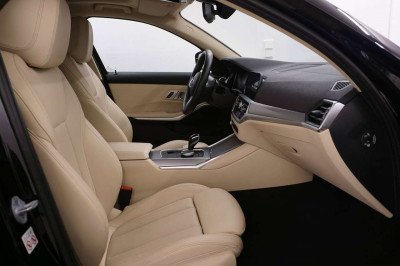 BMW 3er Gebrauchtwagen BMW 3er Gebrauchtwagen