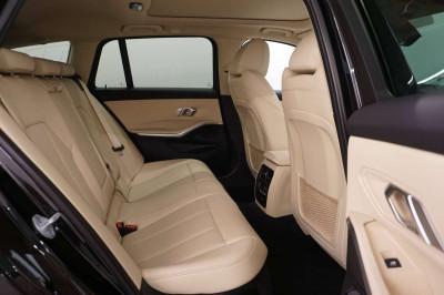 BMW 3er Gebrauchtwagen BMW 3er Gebrauchtwagen