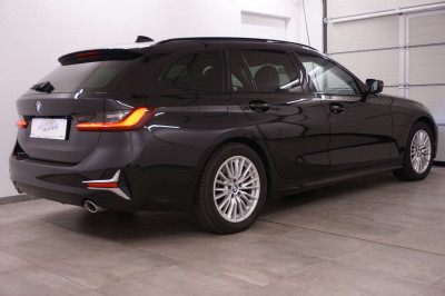 BMW 3er Gebrauchtwagen BMW 3er Gebrauchtwagen