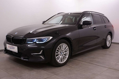 BMW 3er Gebrauchtwagen BMW 3er Gebrauchtwagen