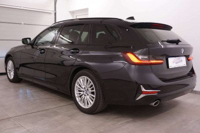 BMW 3er Gebrauchtwagen BMW 3er Gebrauchtwagen