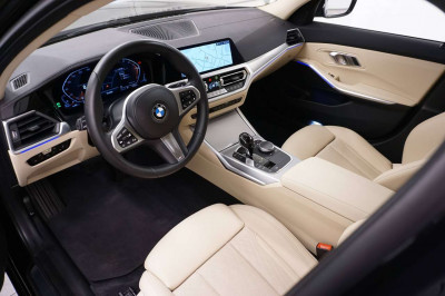 BMW 3er Gebrauchtwagen BMW 3er Gebrauchtwagen