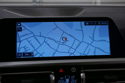BMW 3er Gebrauchtwagen BMW 3er Gebrauchtwagen