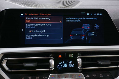 BMW 3er Gebrauchtwagen BMW 3er Gebrauchtwagen