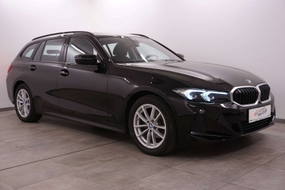 BMW 3er Gebrauchtwagen BMW 3er Gebrauchtwagen