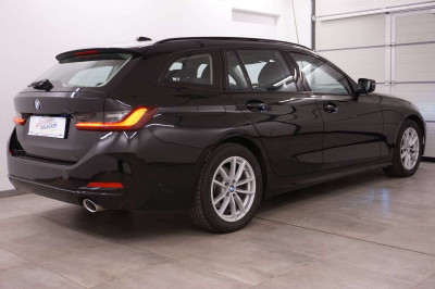 BMW 3er Gebrauchtwagen BMW 3er Gebrauchtwagen
