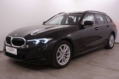 BMW 3er Gebrauchtwagen BMW 3er Gebrauchtwagen