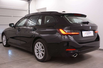 BMW 3er Gebrauchtwagen BMW 3er Gebrauchtwagen