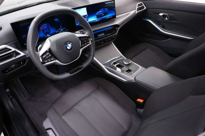 BMW 3er Gebrauchtwagen BMW 3er Gebrauchtwagen