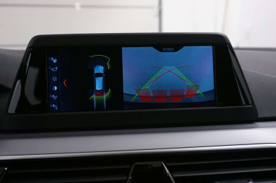 BMW 5er Gebrauchtwagen