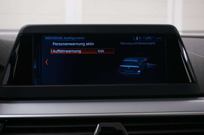 BMW 5er Gebrauchtwagen