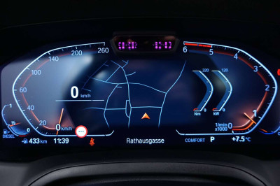 BMW 3er Gebrauchtwagen