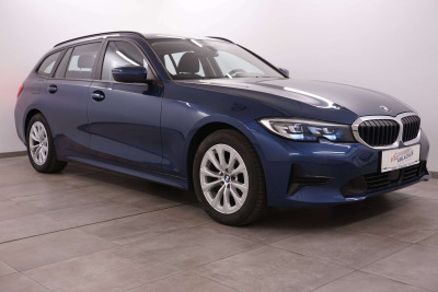 BMW 3er Gebrauchtwagen
